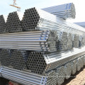 Galvanized pipe, hot dipped carbon steel galvanized pipe, factory galvanized pipe prices